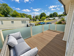 Decking- click for photo gallery